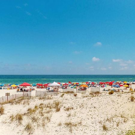 Apartamento Gulf House #101 Gulf Shores Exterior foto