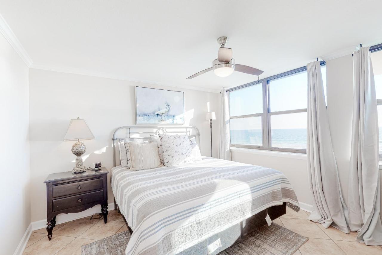 Apartamento Gulf House #101 Gulf Shores Exterior foto