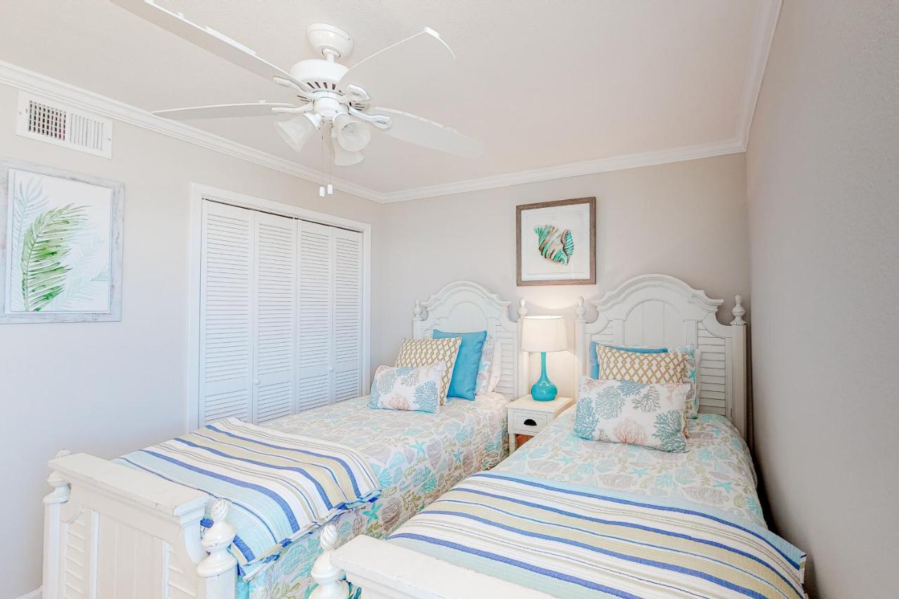 Apartamento Gulf House #101 Gulf Shores Exterior foto