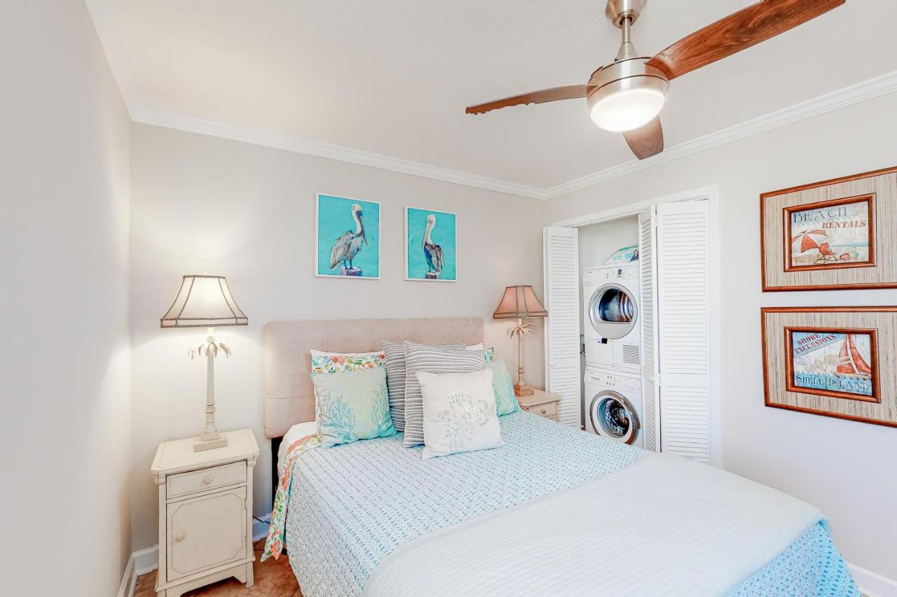Apartamento Gulf House #101 Gulf Shores Exterior foto